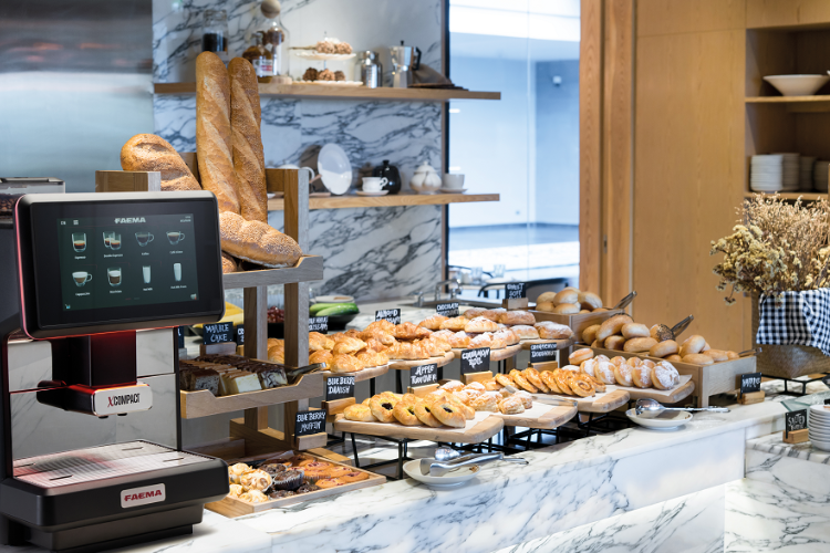 出展社詳細 | CAFERES JAPAN2025/JAPANFOODSWEEK2025