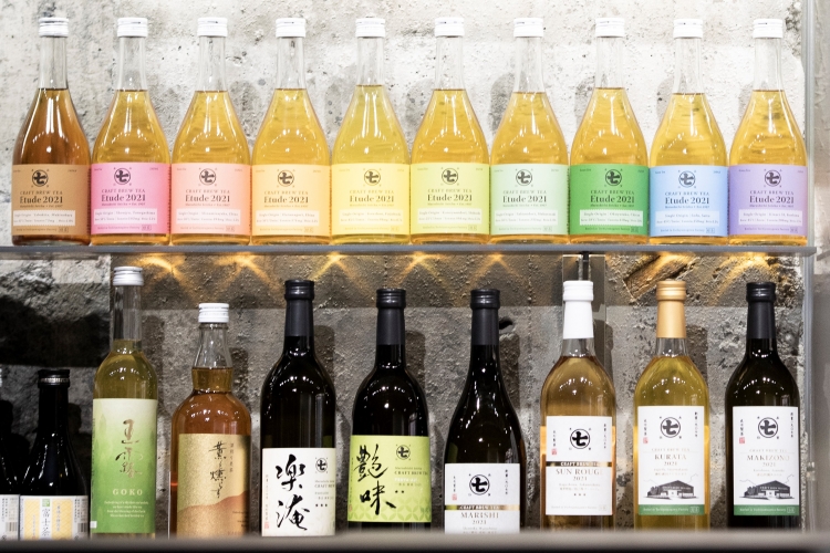出展社詳細 | CAFERES JAPAN2025/JAPANFOODSWEEK2025