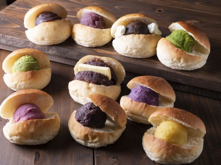 出展社詳細 | CAFERES JAPAN2025/JAPANFOODSWEEK2025