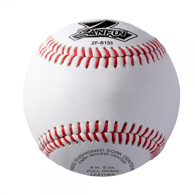 野球ボール 出展社詳細 | SPORTEC2025#SPORTEC2025