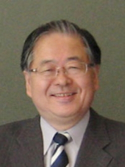 奥村 明雄 氏