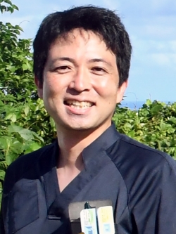 比嘉 浩太郎 氏