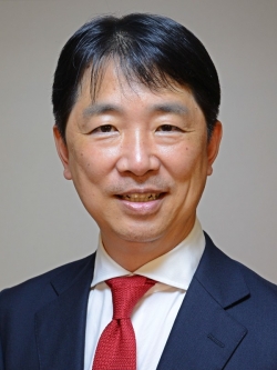 石田 昌彦 氏