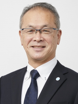 藤本 淳也 氏