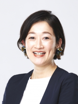 諸橋 友恵 氏