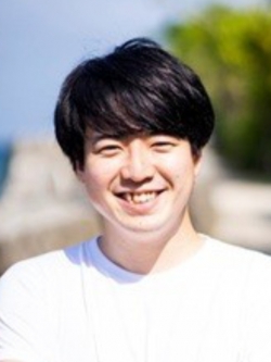 モデレーター：白石&nbsp;亮博 氏