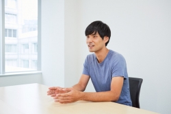 斉藤優也ページ 講師詳細(斉藤 優也)