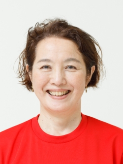 森山 暎子 氏