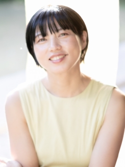 金城 由希乃 氏