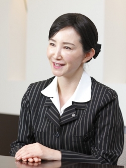 木野島 光美 氏