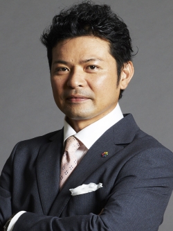 高倉 直久 氏