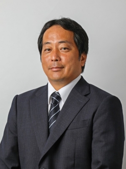 星野 明宏 氏