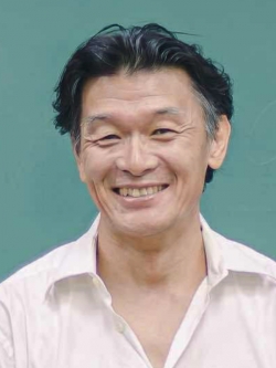 樋口 耕太郎 氏