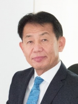 大竹 弘和 氏