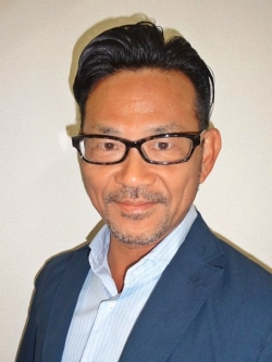 松村 剛 氏