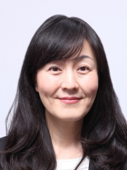 吉川 美津子 氏